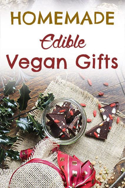 12 Homemade Edible Gifts Ideas Ethical Vegan Gluten Free Kind Earth But it's even nicer to receive a homemade gift from a loved one because you can take a look at our edible gluten free gift guide to find the perfect present to show your family and friends how much your love them this christmas. 12 homemade edible gifts ideas ethical