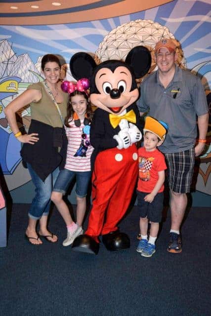 Where To Meet Mickey Mouse At Disney World Adventures In Familyhood