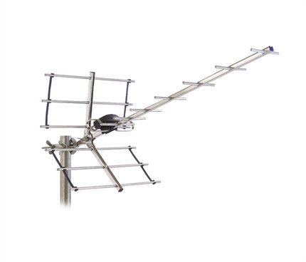 TRIAX Digi-14 T Band TRIAX Digi-14 T Band Aerial