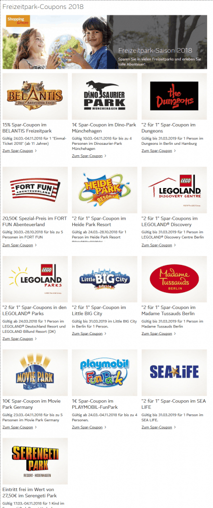 Screenshot-Deal-Freizeitpark Coupons zum Ausdrucken 2018 OTTO Screenshot-Deal-Freizeitpark Coupons zum Ausdrucken 2018 OTTO