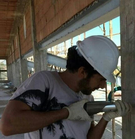 ispettore metodo sonreb