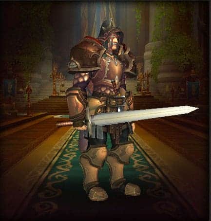 11 Best Retribution Paladin Transmog Weapons 3 11 Best Retribution Paladin Transmog Weapons 2
