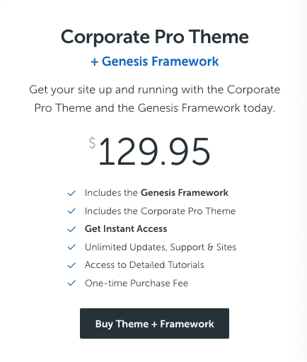 corporate pro theme corporate pro theme