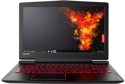 Lenovo Legion Core Gaming Laptop