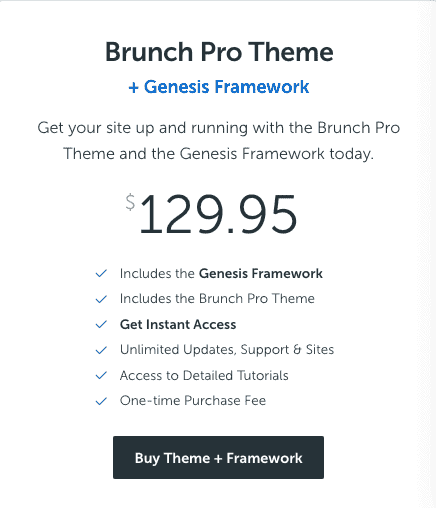 best wordpress themes for food blogs best wordpress themes for food blogs