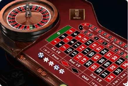 Roulette Betting Solution Roulette Betting Solution