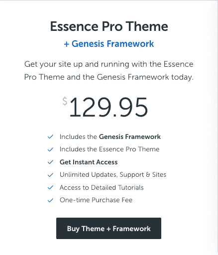 the essance a responsive wordpress blog theme the essance a responsive wordpress blog theme