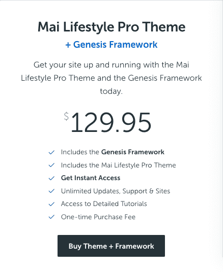 mai lifestyle pro mai lifestyle pro