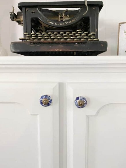 15 Ways to add Vintage Farmhouse Style to any Home 7
