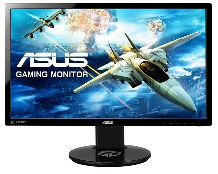 Asus VG248QE Gaming LED Monitor