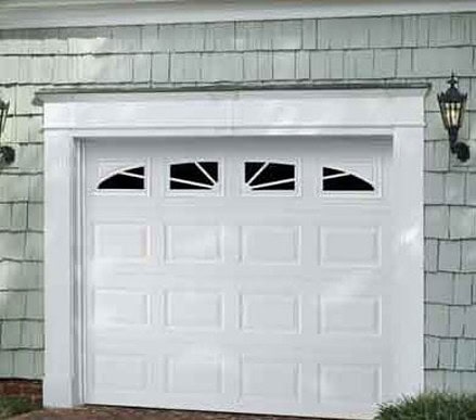 Traditional Garage Door Amarr Traditional Garage Door Amarr