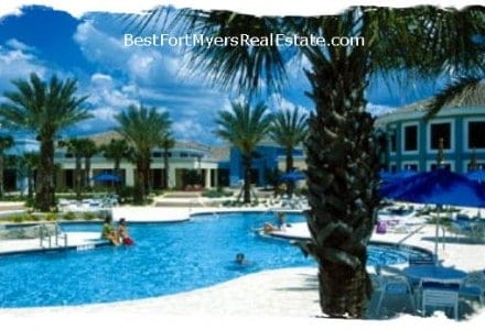 Pelican Preserve Fort Myers Fl 33913 real estate 55 Plus