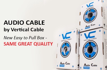 vertical-cable at gap wireless