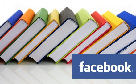 Vendi il tuo libro su facebook