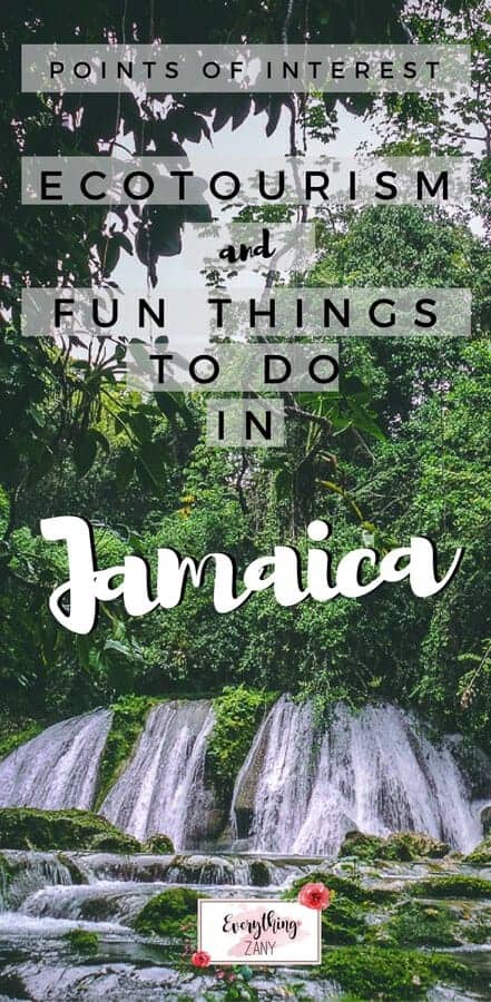 #jamaica #ochorios #jamaicanfood | Points of Interest: Ecotourism and Fun Things To Do in Jamaica things to do in jamaica