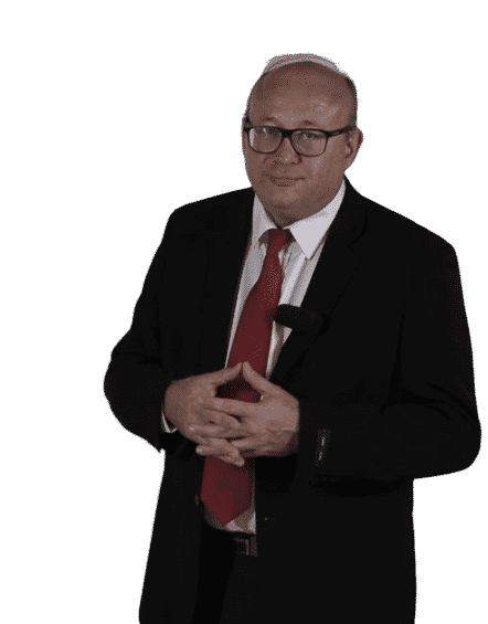 Didier Pénissard coach et auteur