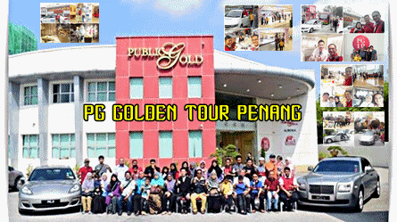 PG-Golden-Tour CARA MUDAH JANA PENDAPATAN PASIF BAGI DEALER PUBLIC GOLD