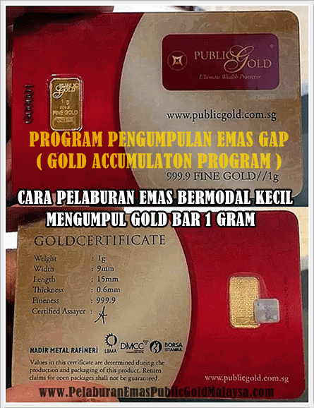cara-pelaburan-emas-modal-kecil-gold-bar-1-gram CARA PELABURAN EMAS MODAL KECIL KUMPUL GOLD BAR 1 GRAM