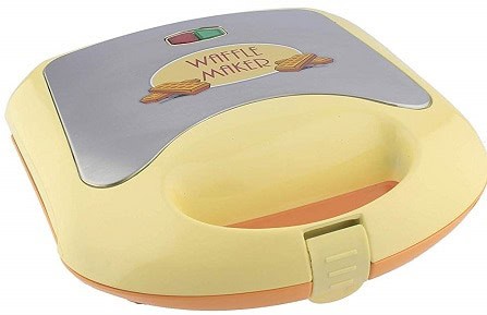 Trendz Forever WT-888 750 Watt Waffle Maker