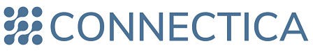 connectica, il logo del 2018 connectica, il logo del 2018