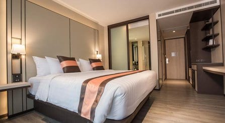 Ανακαίνιση Ξενοδοχείων, Ενοικιαζόμενων δωματίων, τουριστικών μονάδων