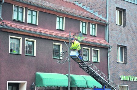 Märkischer Bote Spremberg: Lichterfest am ersten Adventswochenende 2018