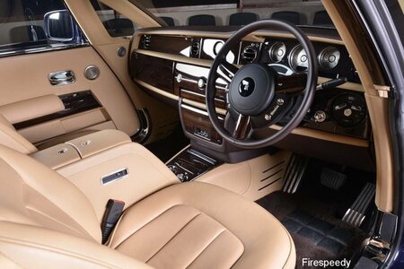 Rolls-Royce Sweptail | World's Most Expensive Car (2020)