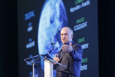 PTC's CEO, Jim Heppelmann