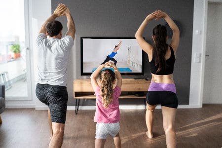 Online Yoga Classes