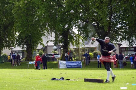 Highland Games