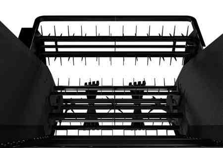 beater-bars