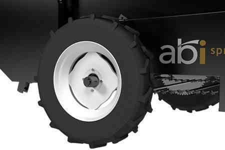 ground-drive-system
