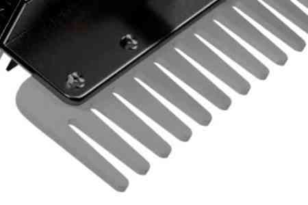 rake