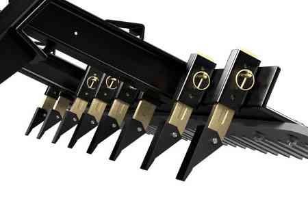 scarifiers