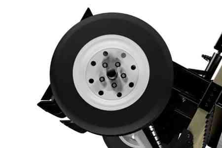 wheel