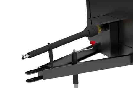 pto-drive-system