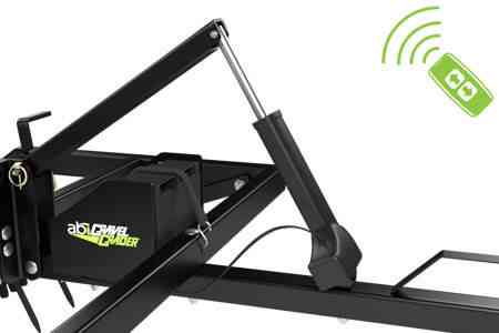 wireless-actuator
