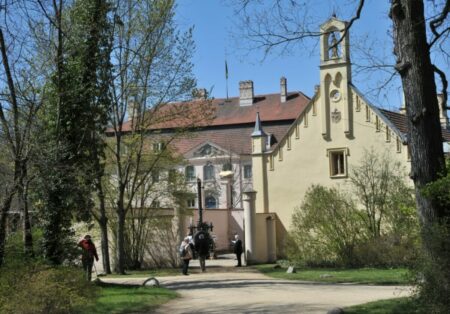 Märkischer Bote Wieder Heimat entdecken: Spreewald, Branitz und die Slawenburg laden ein