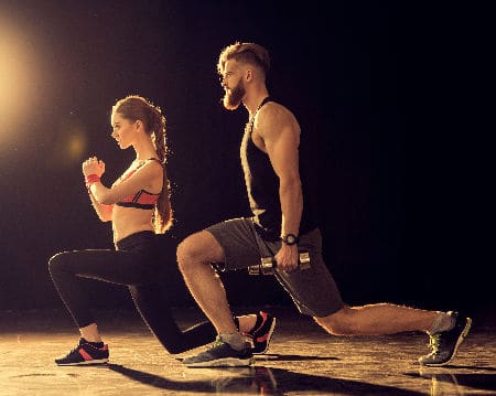 HIIT for Heart Health