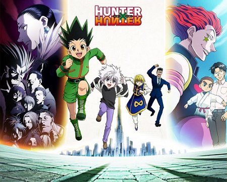 57 best anime you should watch before you die  shubzin