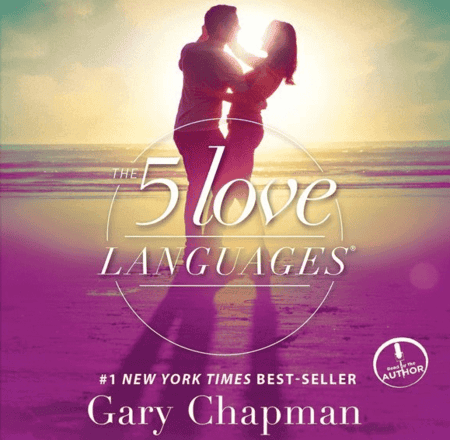 5 Awesome & Unconventional Books for Leaders to Learn From 5 books for leaders the 5 love languages