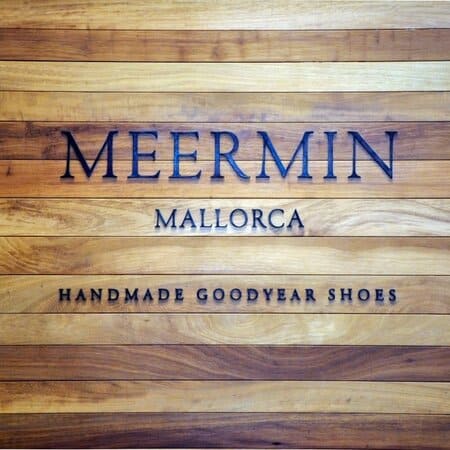 Somethin Meermin has worked very succesful with is their image building, much thanks to their work in social media. Picture: Meermin