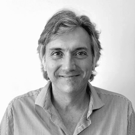 Mark Groenewald