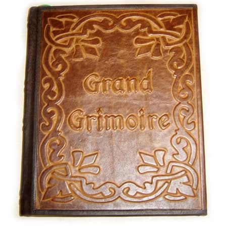 Grand Grimoire