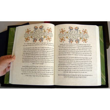 Protection Grimoire