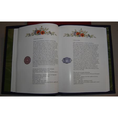 Healing Magic Grimore