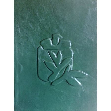 Herbal Magic Grimoire - Herbal Grimoire a Book of Herbal Magic