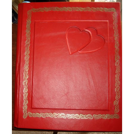Love Magic Grimoire - Love Spells - Attract Love