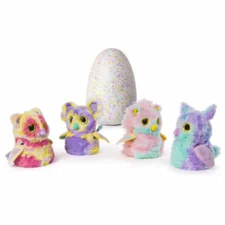 Hatchimals Target | Top Toys 2018 | OPAS Blog