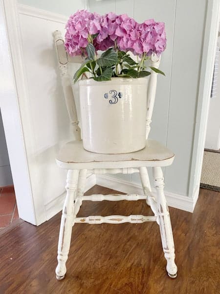 15 Ways to add Vintage Farmhouse Style to any Home 11